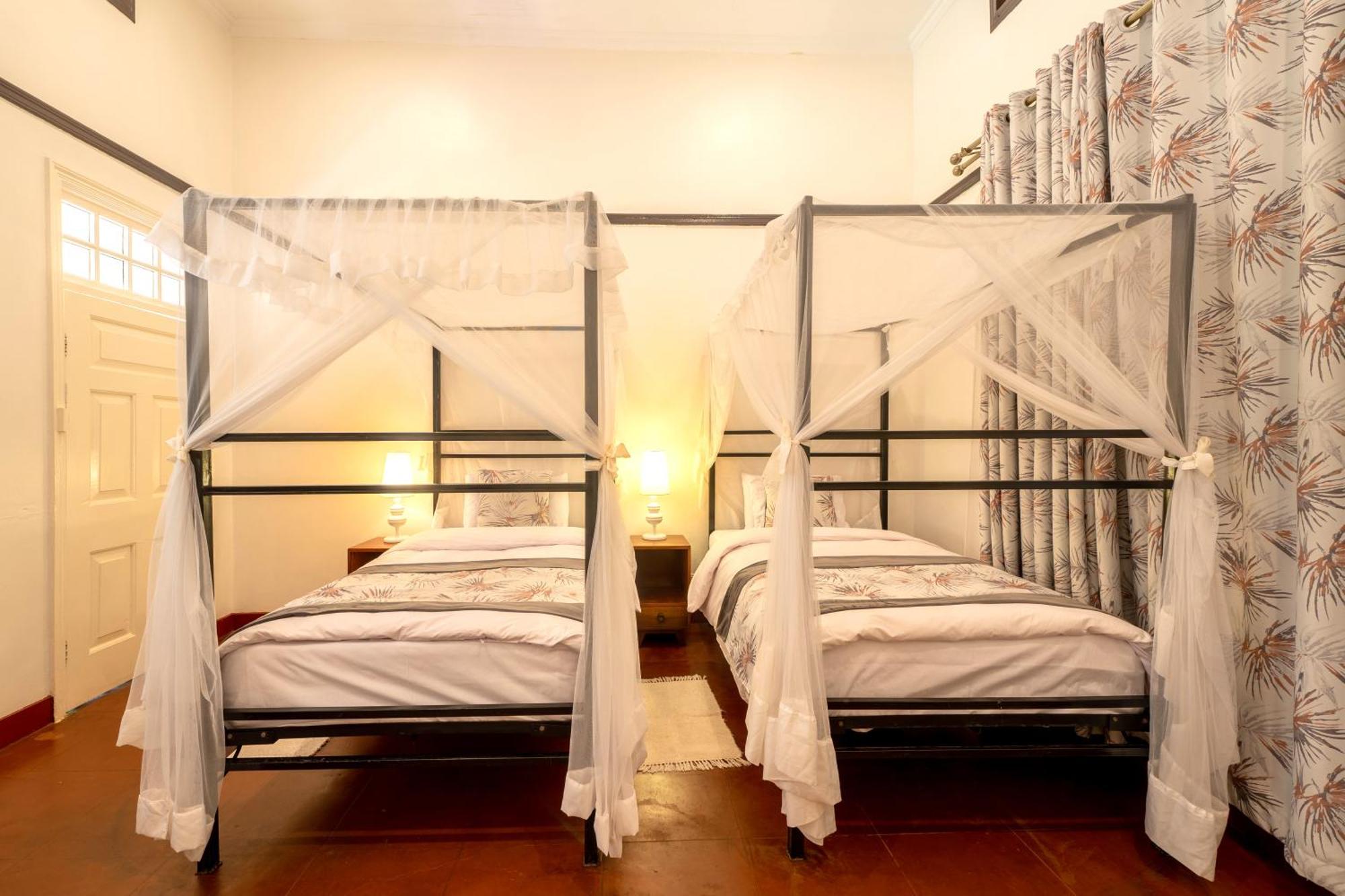 Masindi Hotel Экстерьер фото
