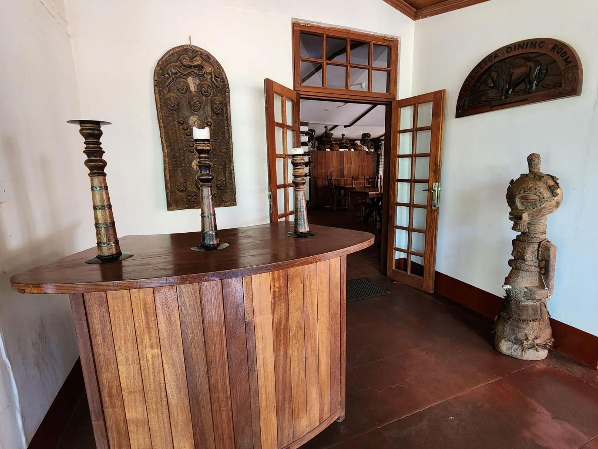 Masindi Hotel Экстерьер фото