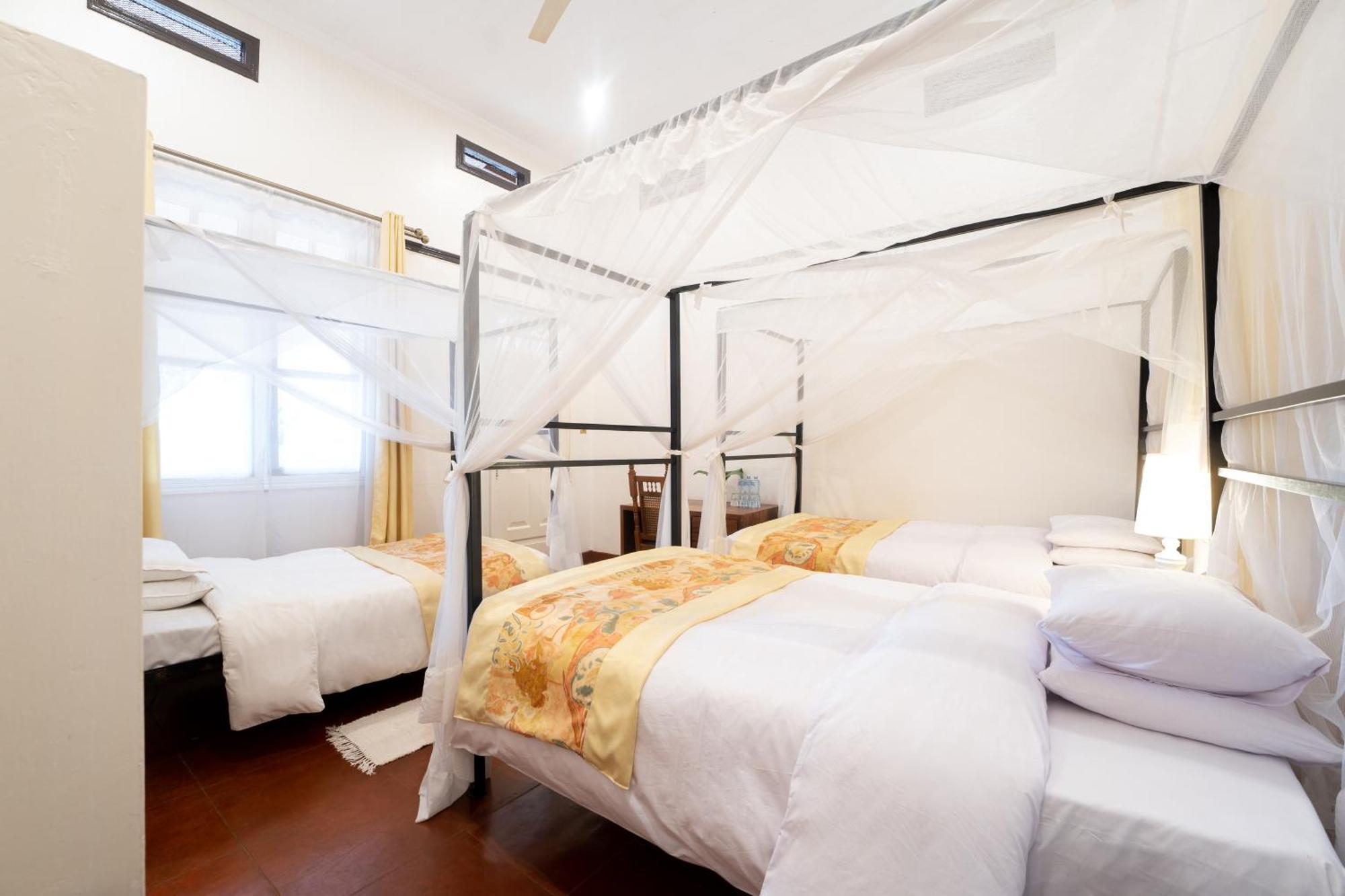 Masindi Hotel Экстерьер фото